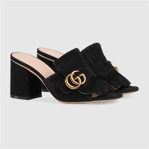 gucci mules donna